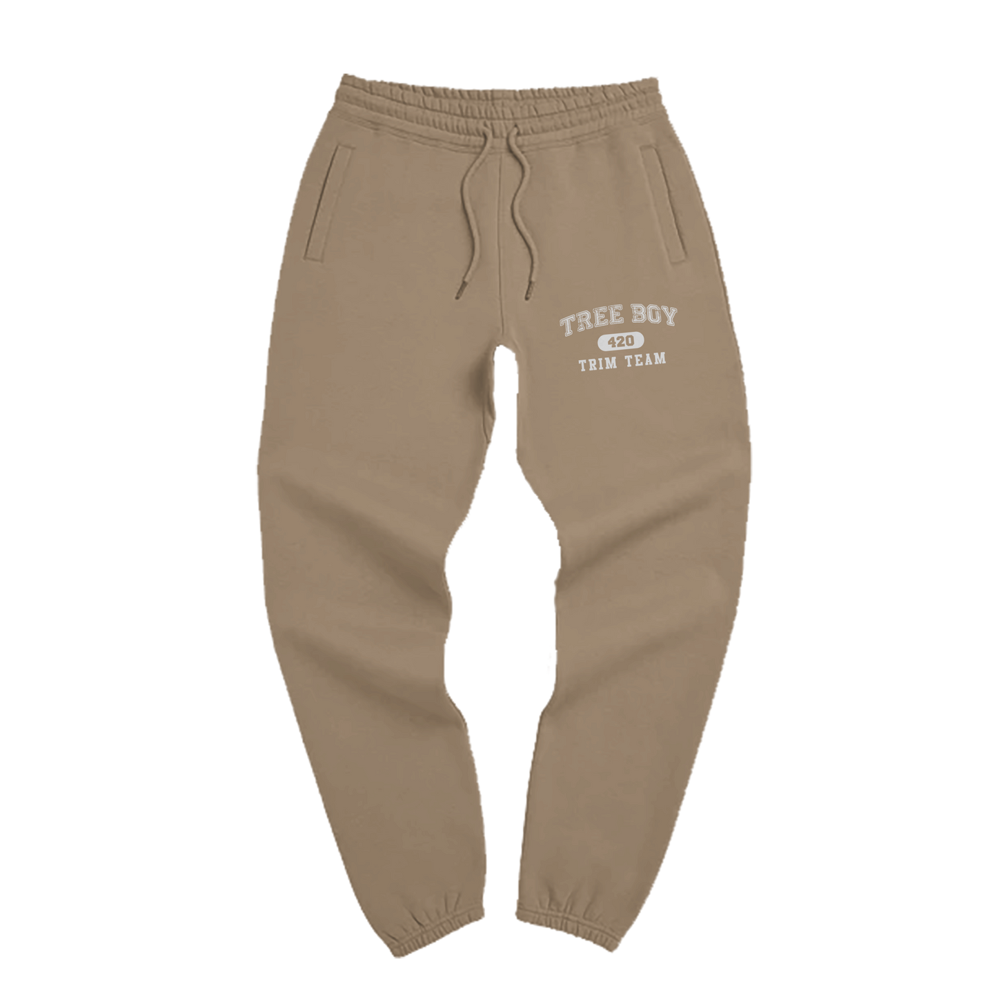 Trim Team Joggers