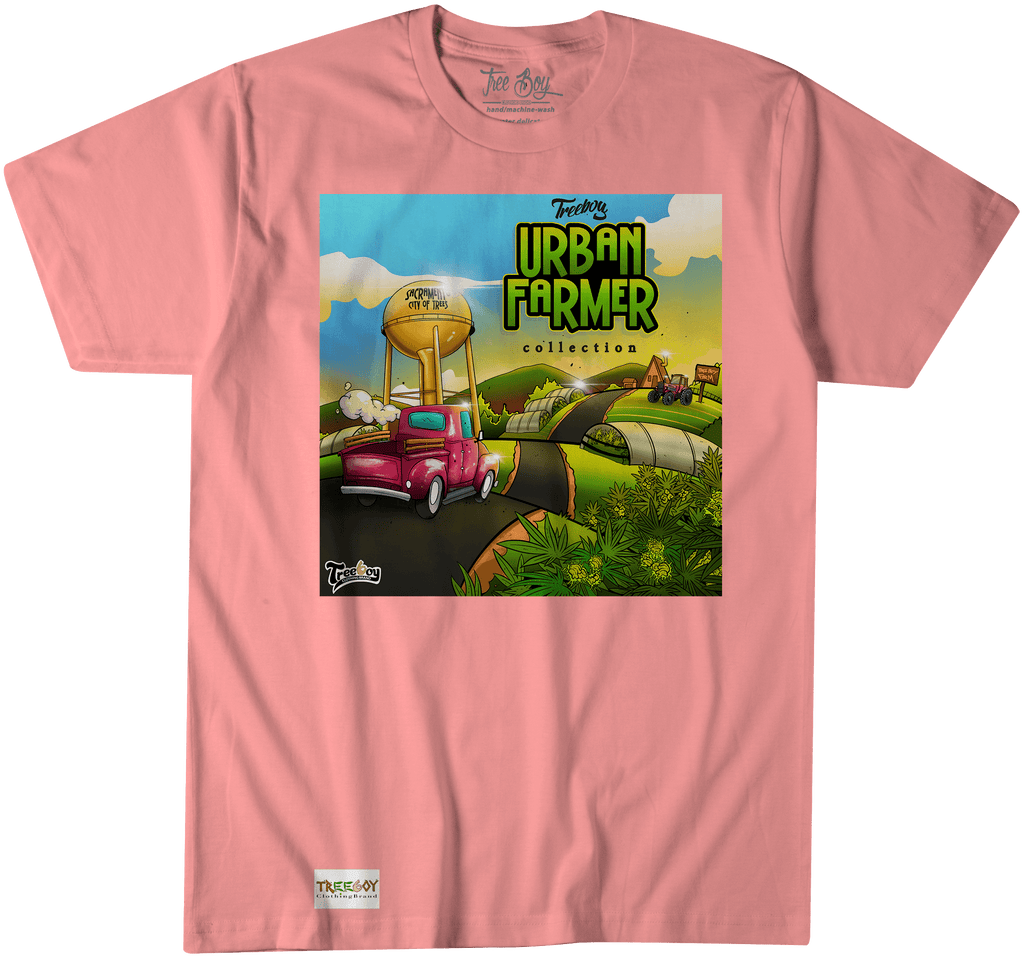 Urban Farmer 1 - TREE BOY CLOTHING BRAND