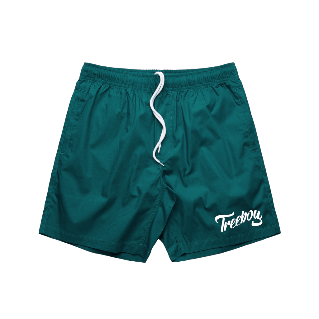 Beach Shorts - TREE BOY CLOTHING BRAND