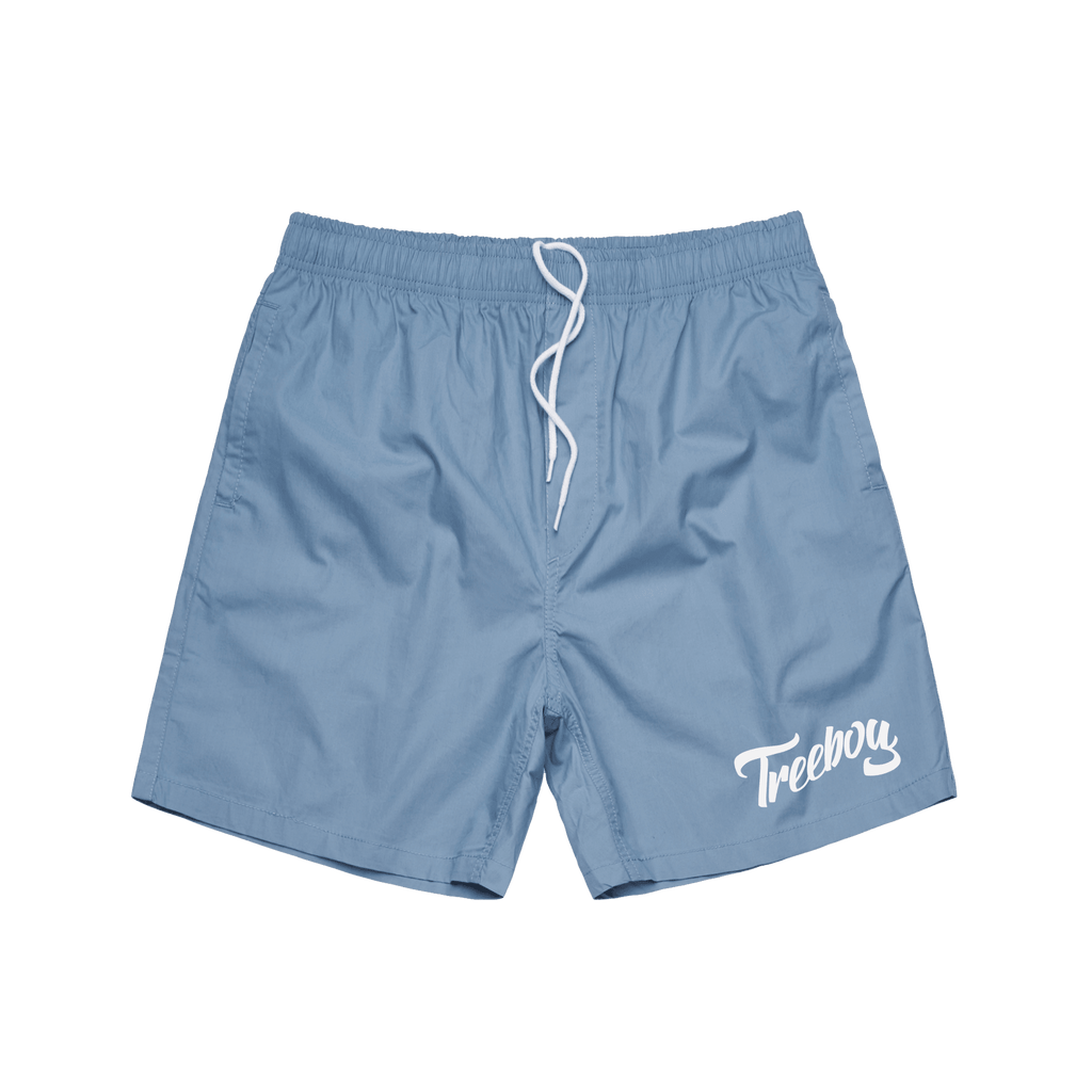 Beach Shorts - TREE BOY CLOTHING BRAND