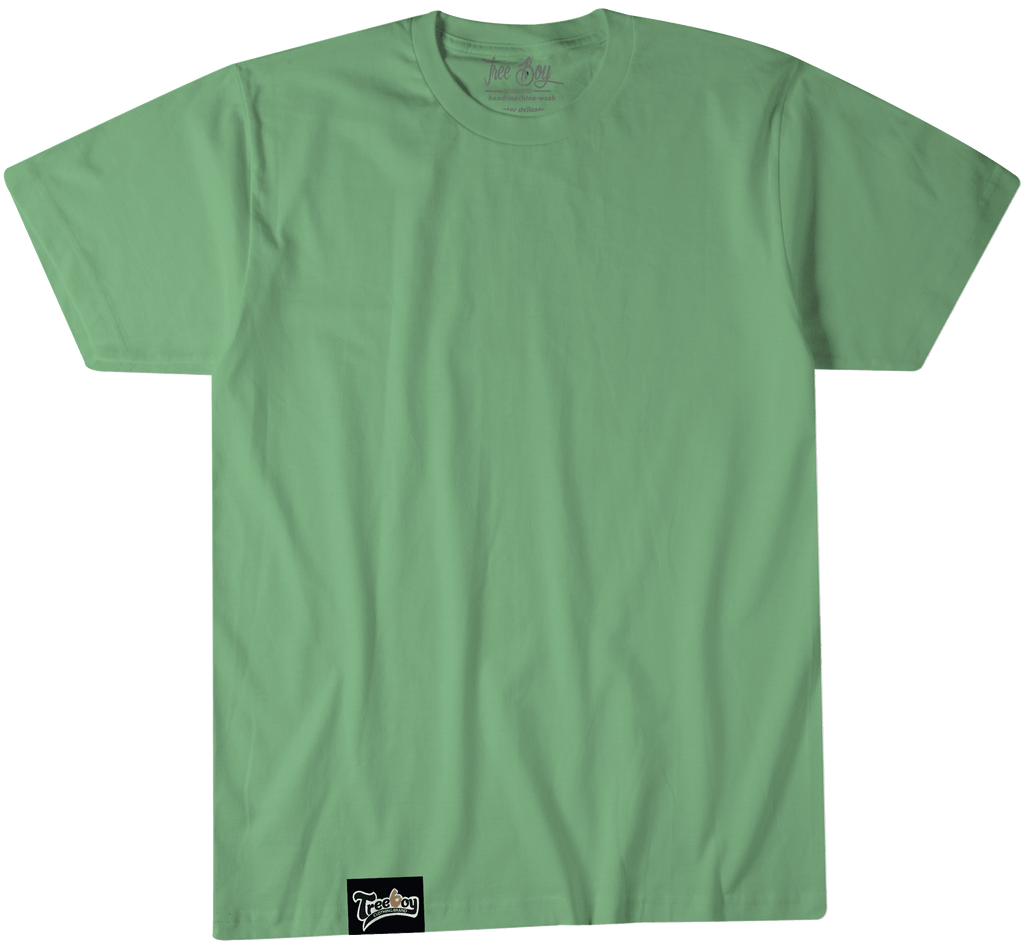 Essential T-Shirt - TREE BOY CLOTHING BRAND