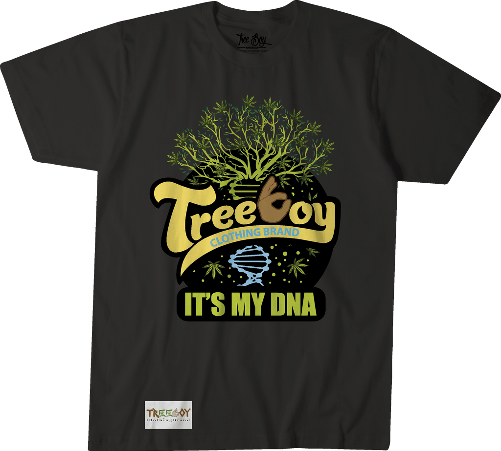 Its My DNA - TREE BOY CLOTHING BRAND