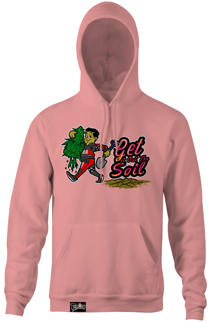 Get It Out The Soil - TREE BOY CLOTHING BRAND
