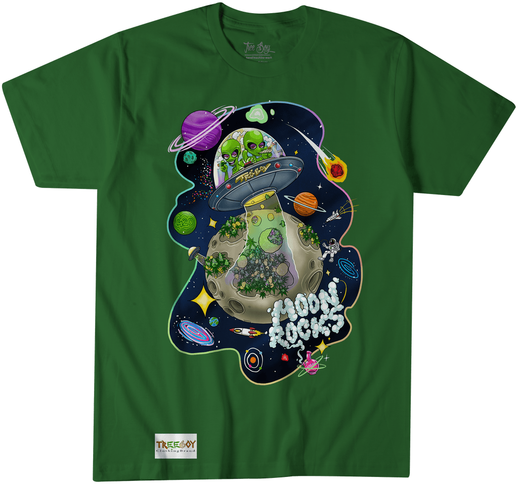 Moon Rocks - TREE BOY CLOTHING BRAND