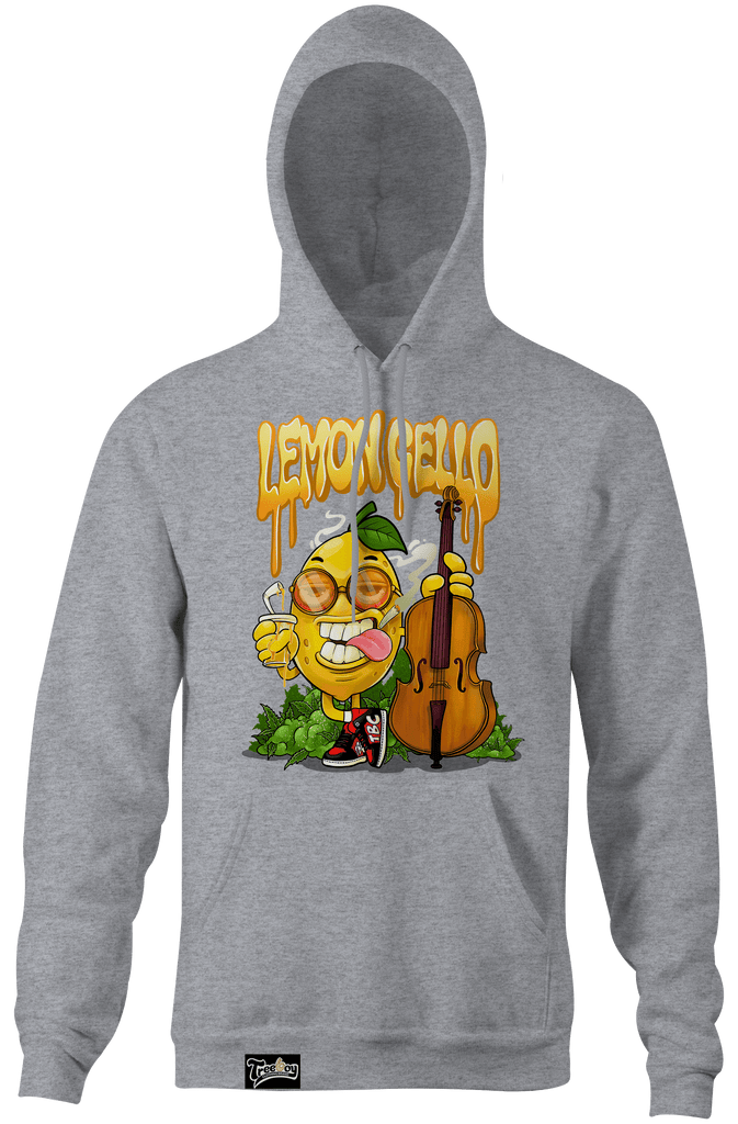 Lemon Cello - TREE BOY CLOTHING BRAND