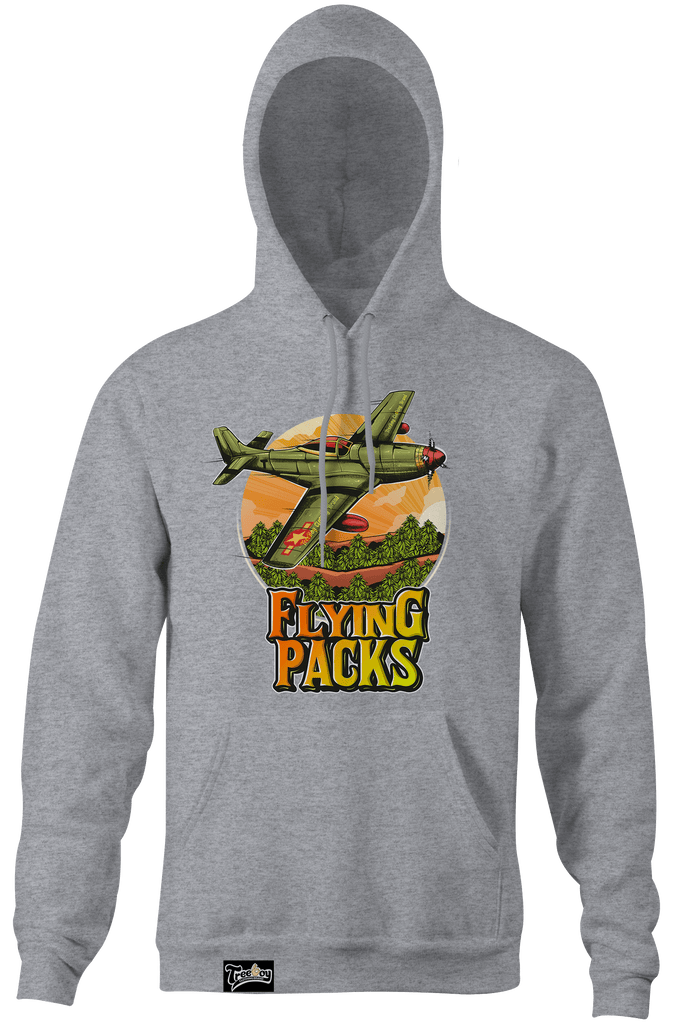 Flying Packs - TREE BOY CLOTHING BRAND