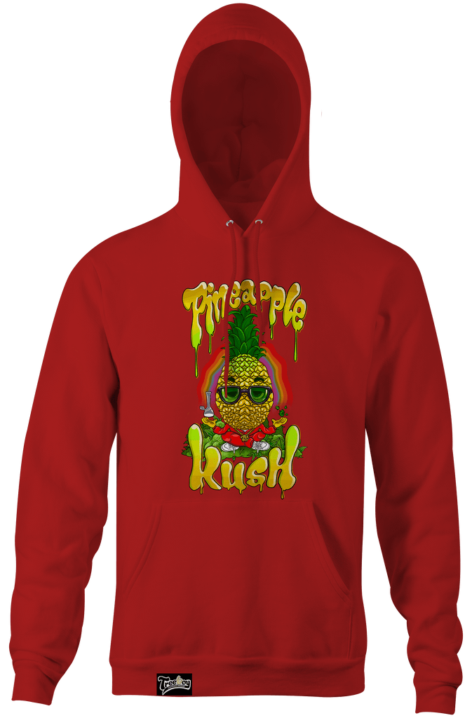 Pineapple Kush - TREE BOY CLOTHING BRAND