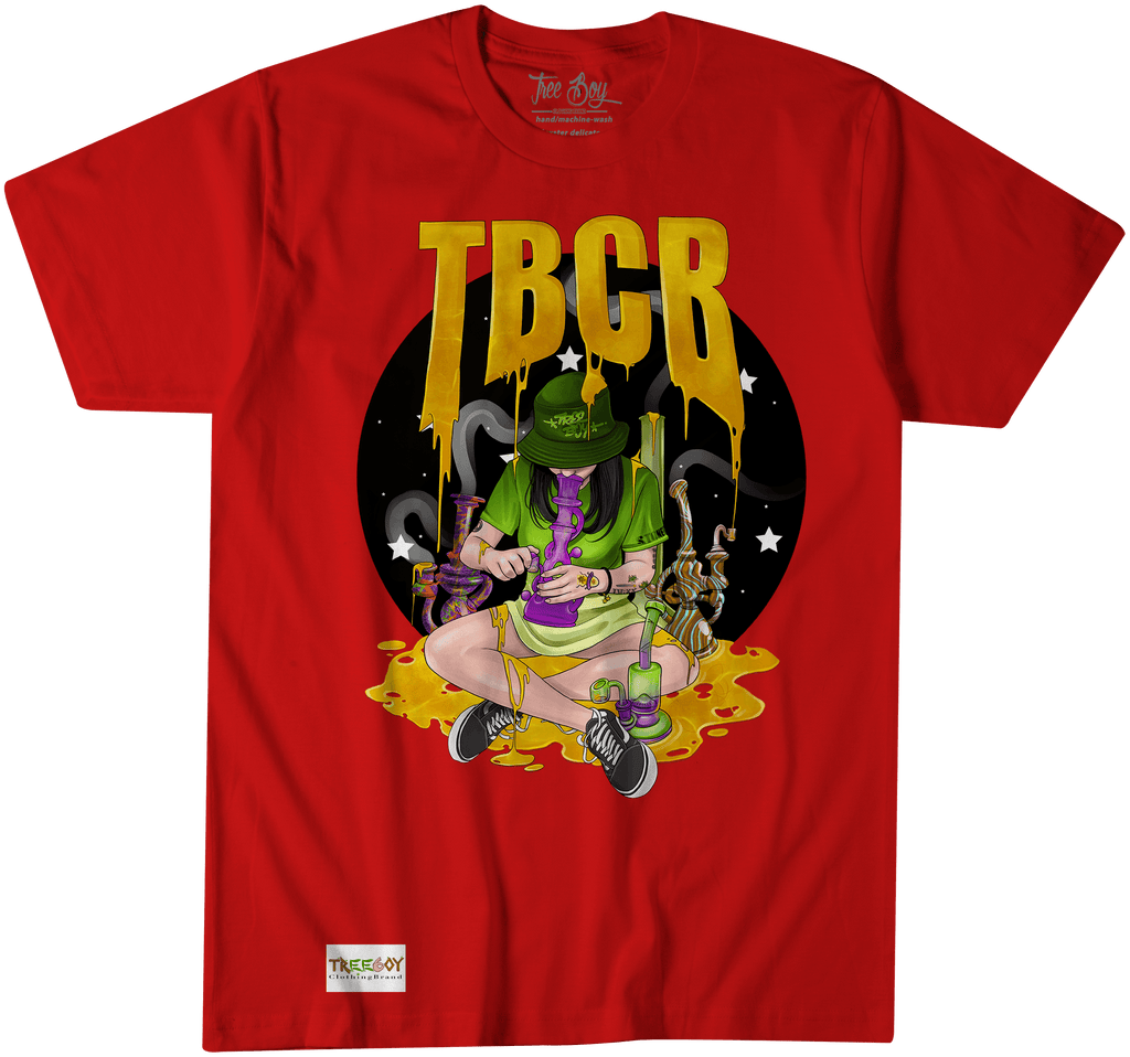 Tbcb Chick - TREE BOY CLOTHING BRAND