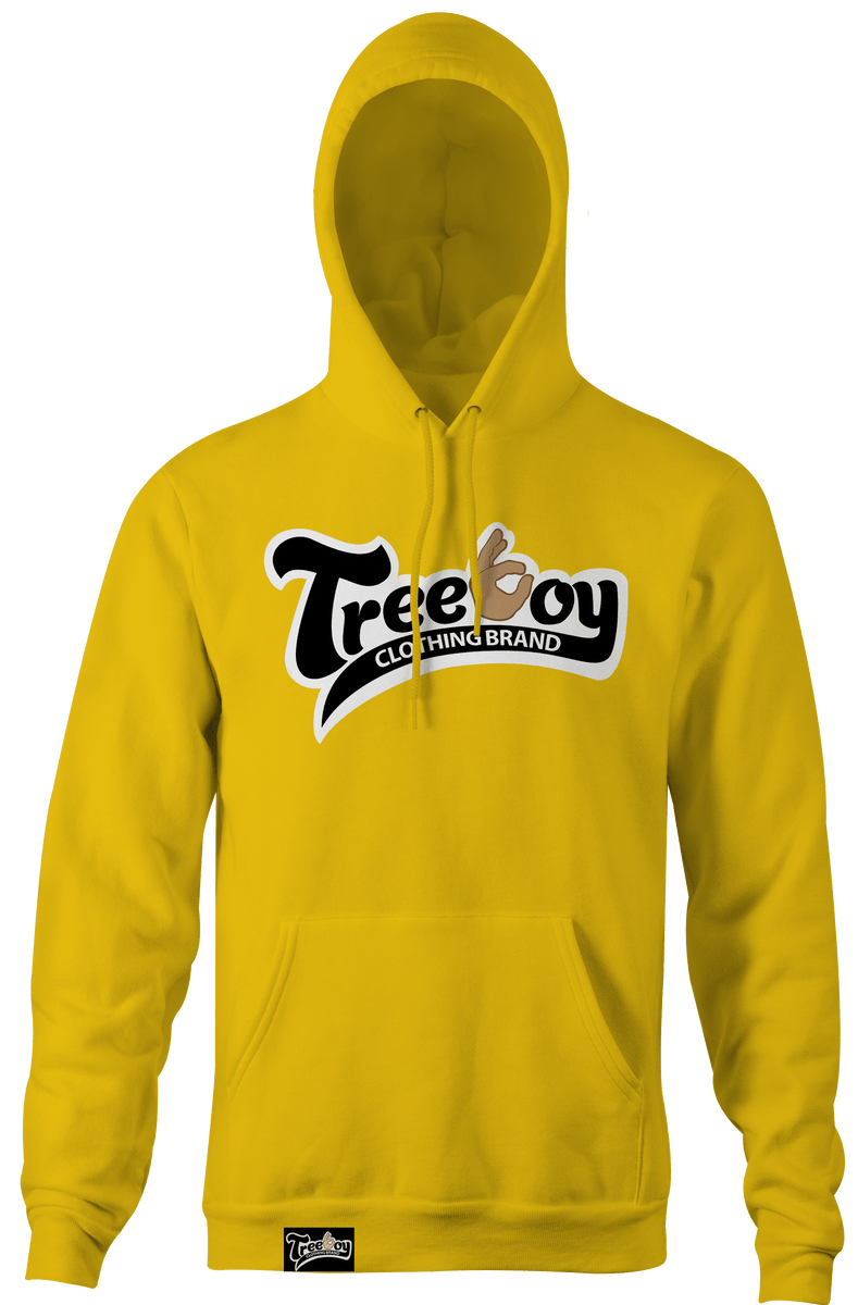 人気No.1】 KANDYTOWN CLASSIC LOGO HOODIE - トップス