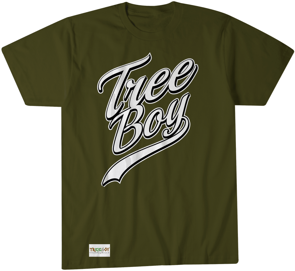 Tree Boy - TREE BOY CLOTHING BRAND