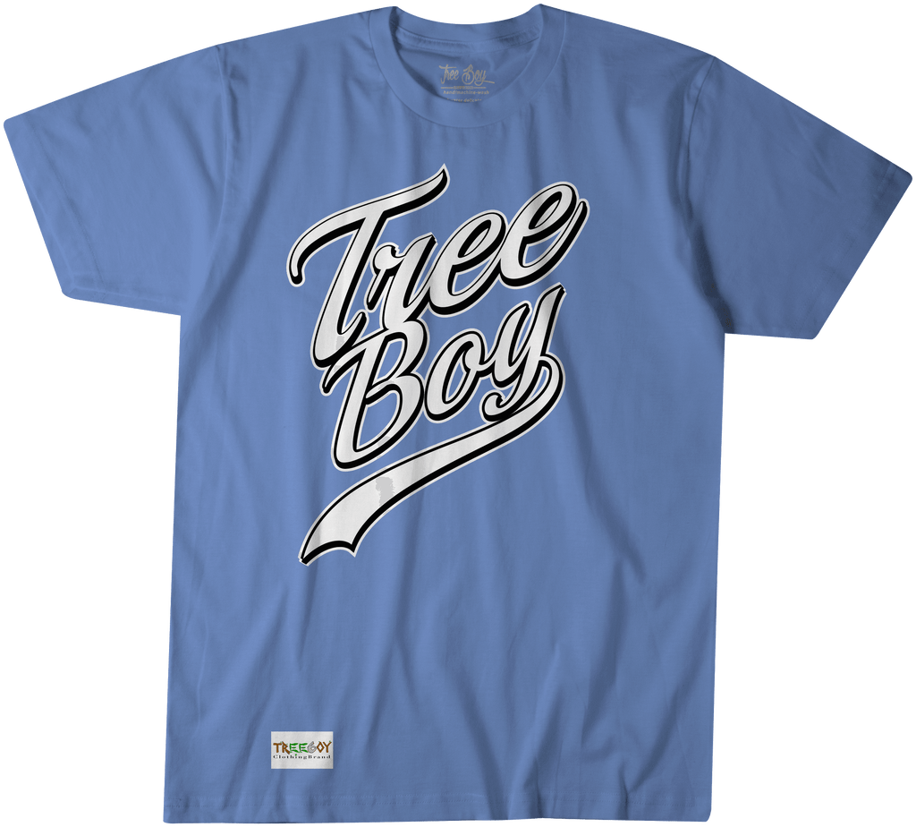 Tree Boy - TREE BOY CLOTHING BRAND