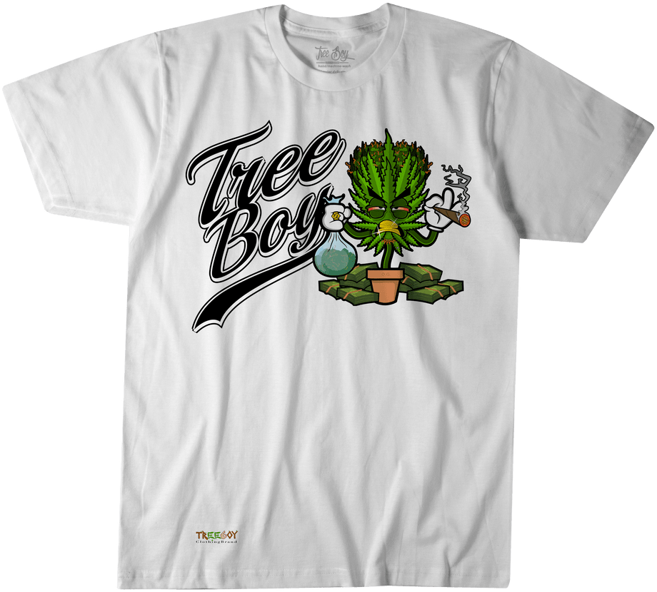 Yin – TREE BOY CLOTHING BRAND