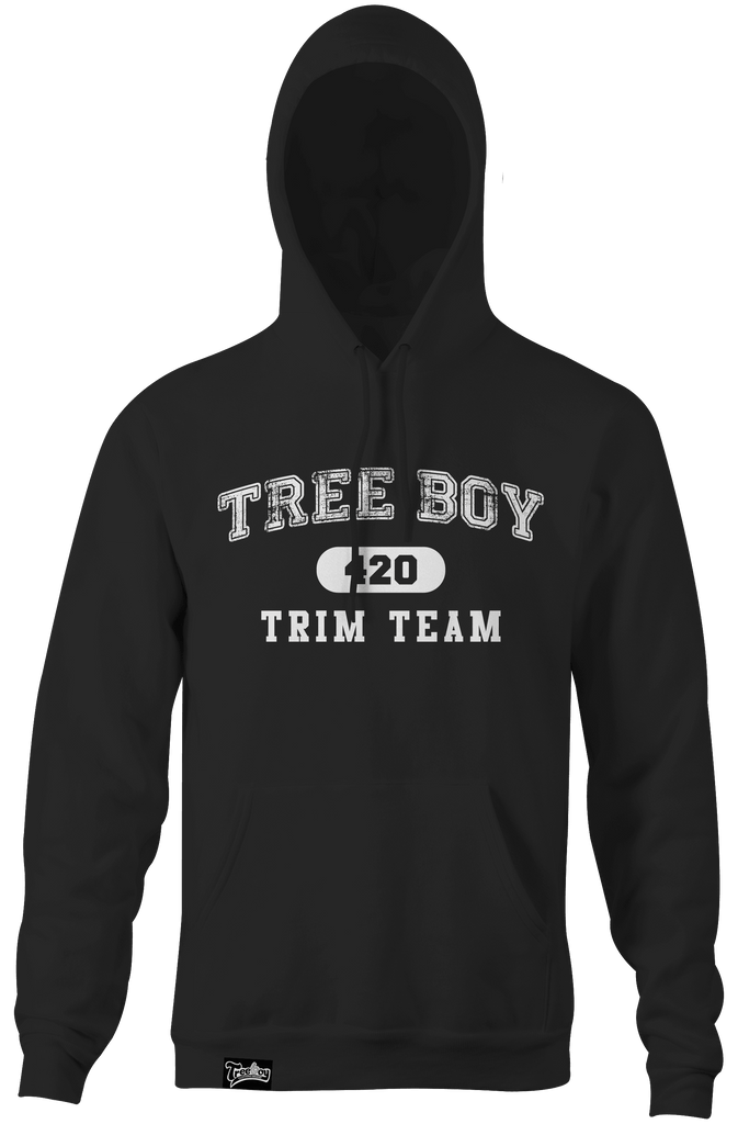 Trim Team - TREE BOY CLOTHING BRAND