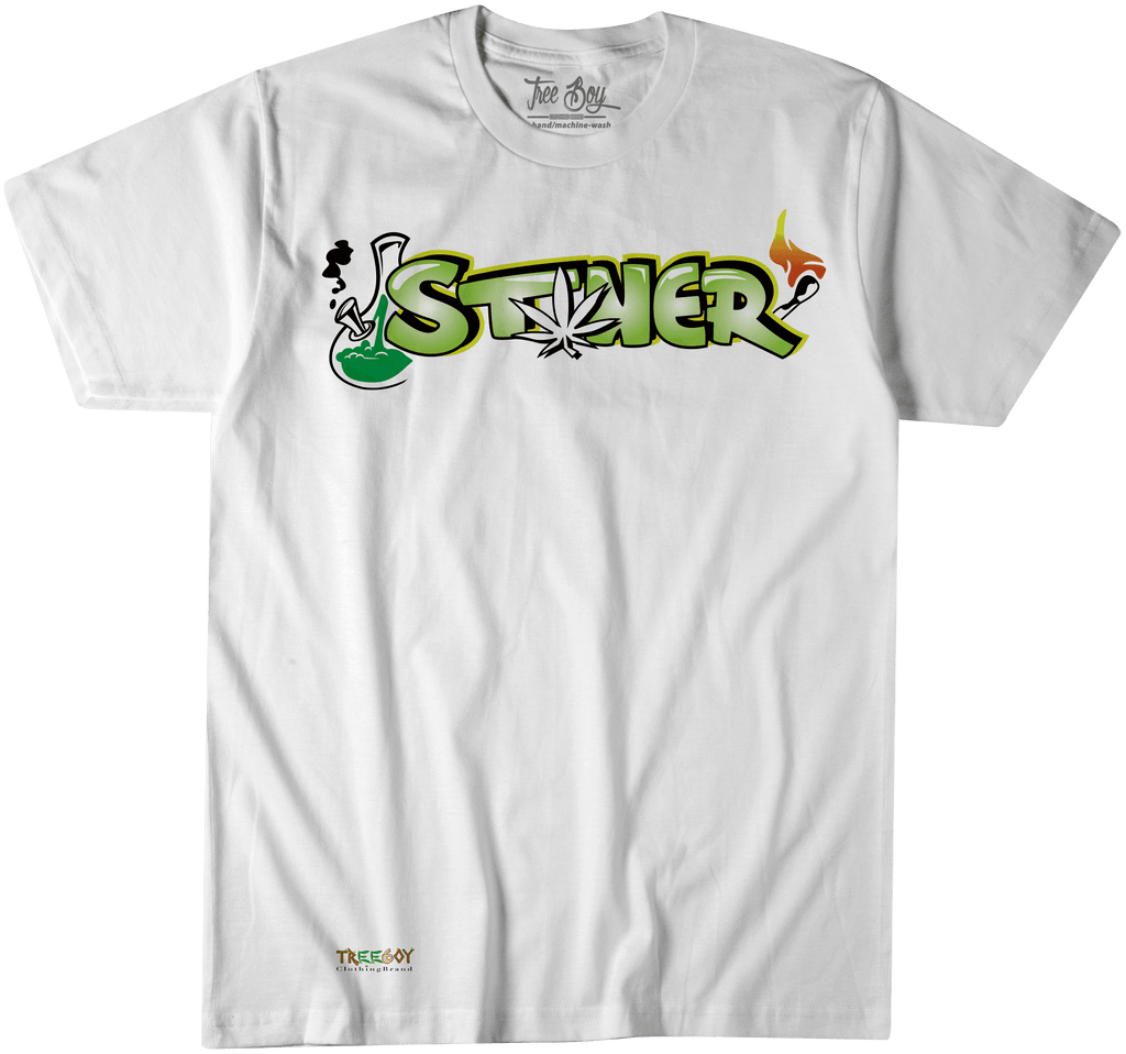 The Stylish Stoner - TREE BOY CLOTHING BRAND