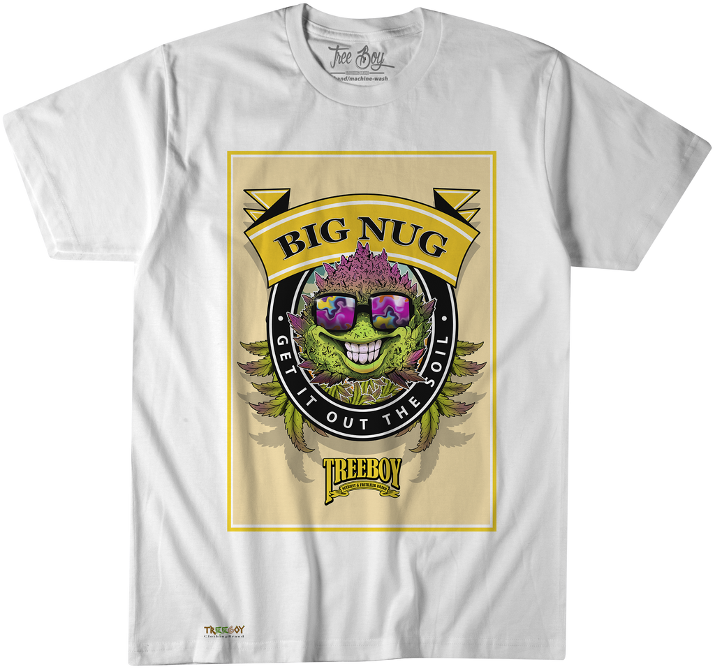 Big Nug - TREE BOY CLOTHING BRAND