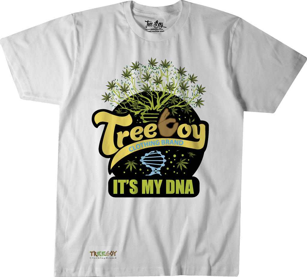 Its My DNA - TREE BOY CLOTHING BRAND