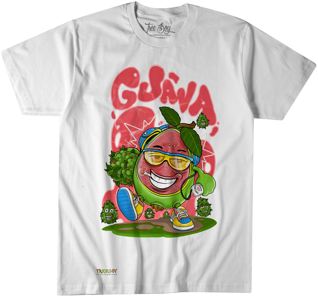 Guava - TREE BOY CLOTHING BRAND