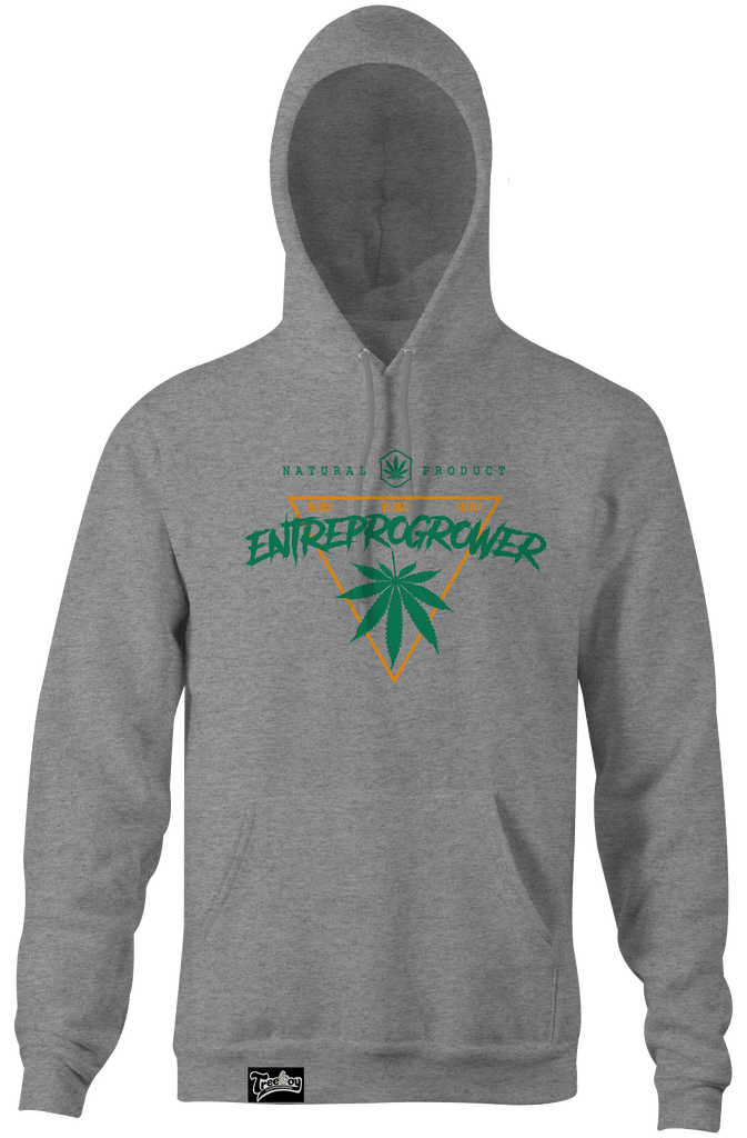 Entreprogrower - TREE BOY CLOTHING BRAND